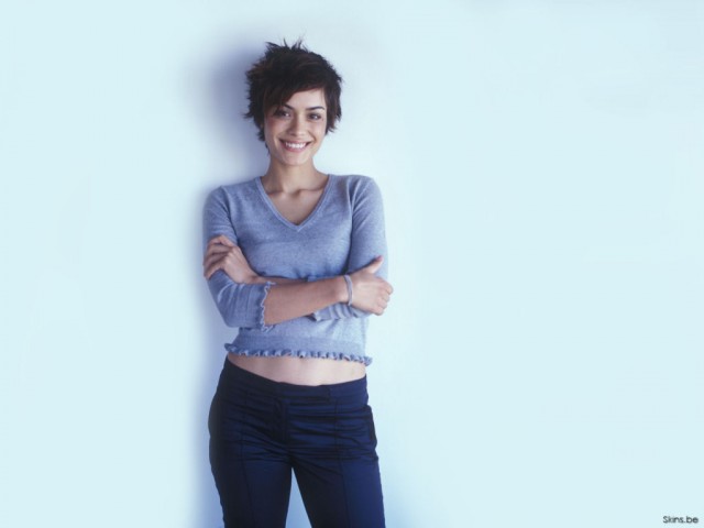 Shannyn Sossamon Fotoğrafı
