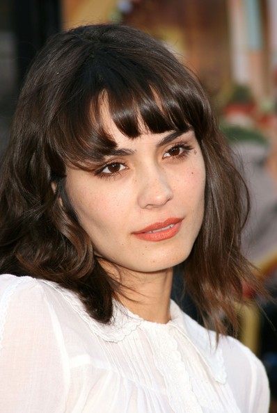 Shannyn Sossamon Fotoğrafı