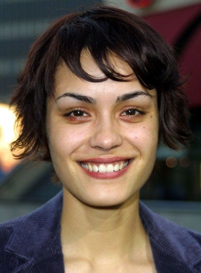 Shannyn Sossamon Fotoğrafı