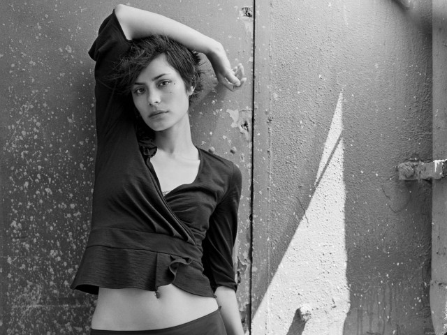 Shannyn Sossamon Fotoğrafı