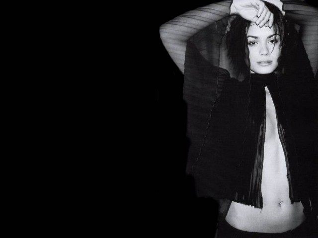 Shannyn Sossamon Fotoğrafı