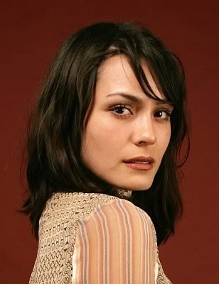 Shannyn Sossamon Fotoğrafı