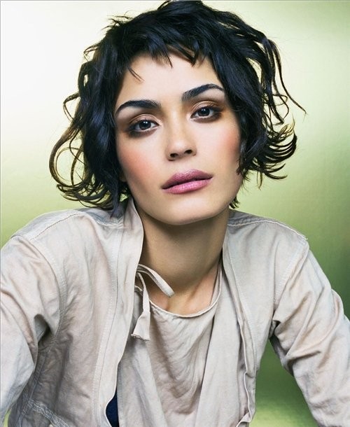 Shannyn Sossamon Fotoğrafı