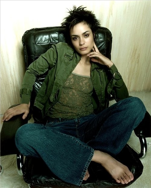 Shannyn Sossamon Fotoğrafı