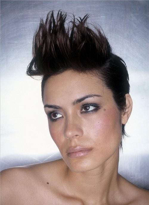Shannyn Sossamon Fotoğrafı