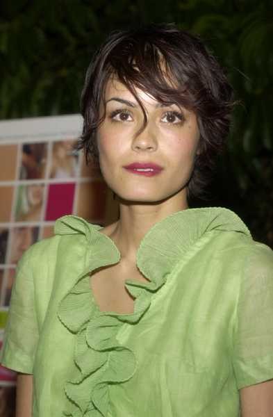Shannyn Sossamon Fotoğrafı
