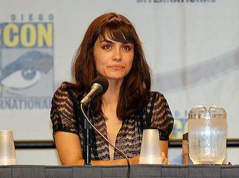 Shannyn Sossamon Fotoğrafı