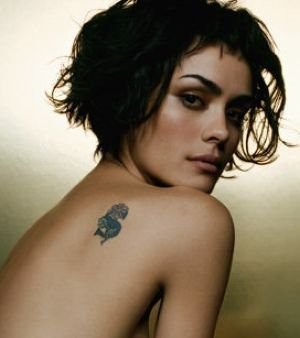 Shannyn Sossamon Fotoğrafı