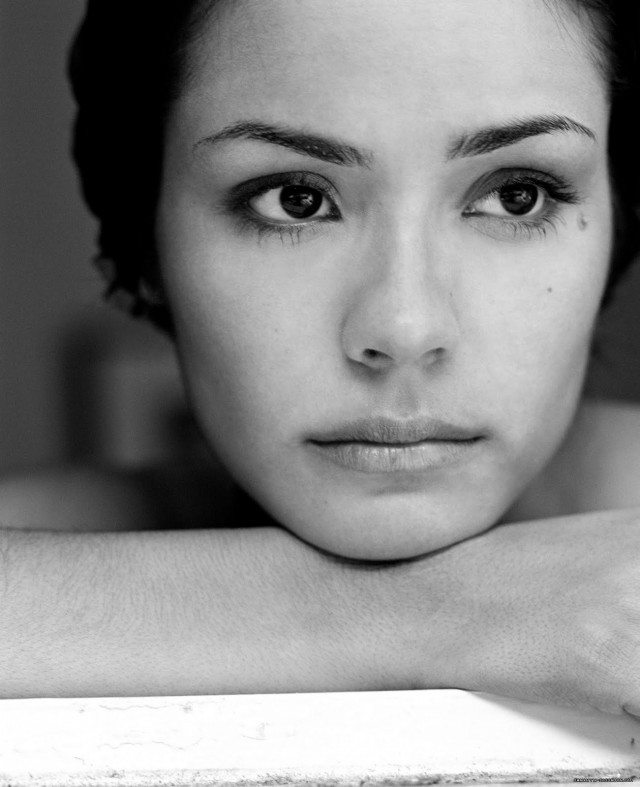 Shannyn Sossamon Fotoğrafı
