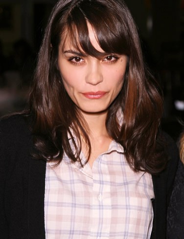 Shannyn Sossamon Fotoğrafı