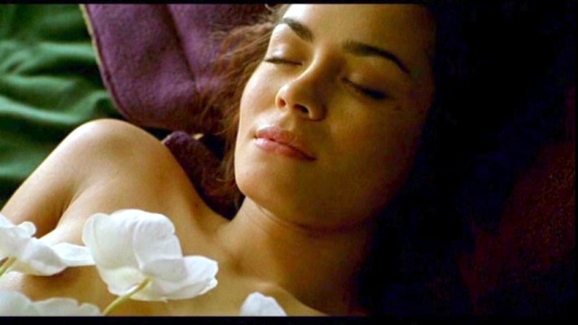 Shannyn Sossamon Fotoğrafı