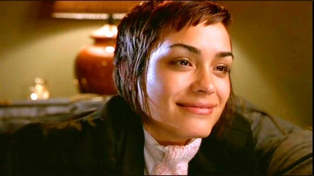 Shannyn Sossamon Fotoğrafı