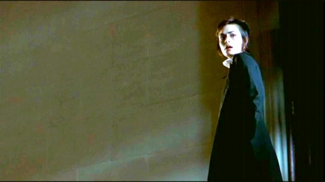 Shannyn Sossamon Fotoğrafı