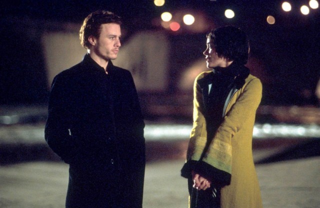 Shannyn Sossamon Fotoğrafı