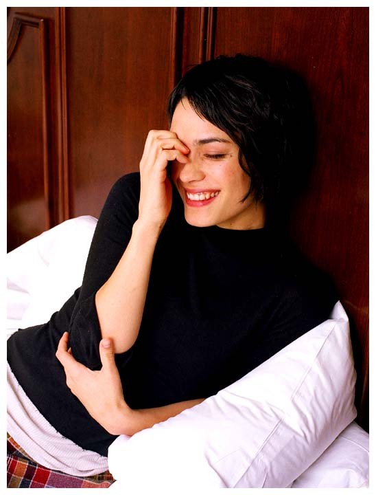 Shannyn Sossamon Fotoğrafı