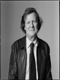 David Hare fotoğrafı