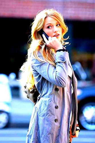 Blake Lively Fotoğrafı