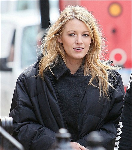 Blake Lively Fotoğrafı