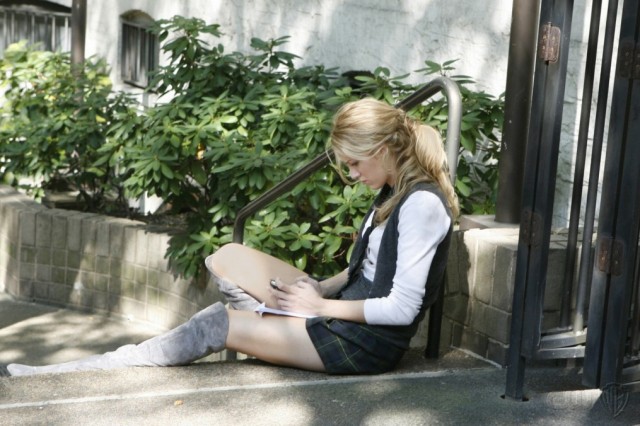 Blake Lively Fotoğrafı