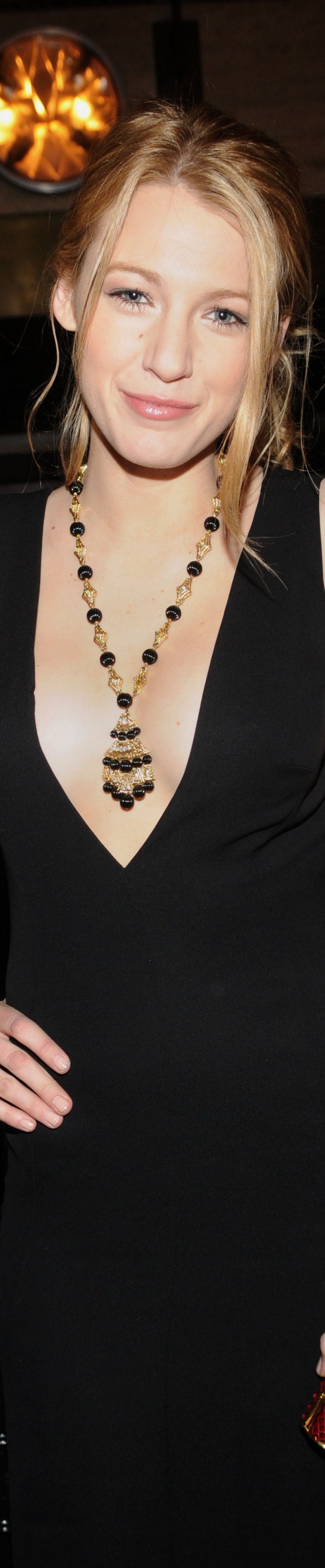 Blake Lively Fotoğrafı