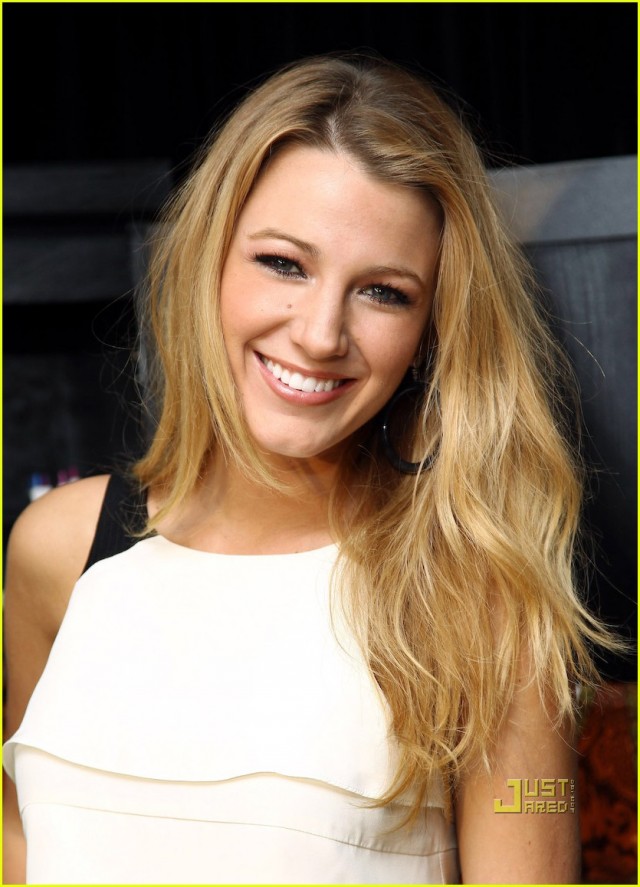 Blake Lively Fotoğrafı