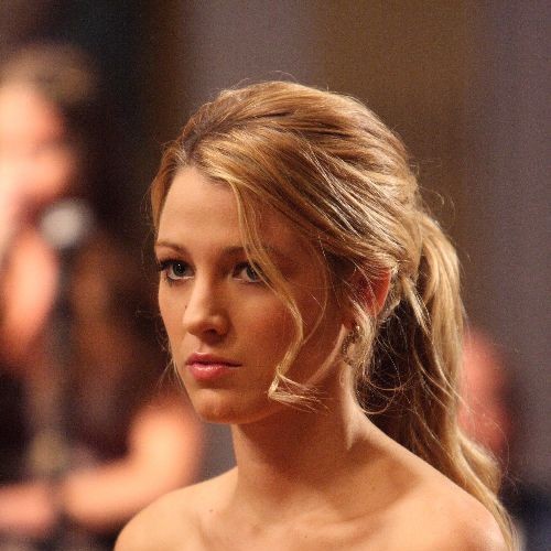 Blake Lively Fotoğrafı