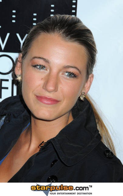 Blake Lively Fotoğrafı