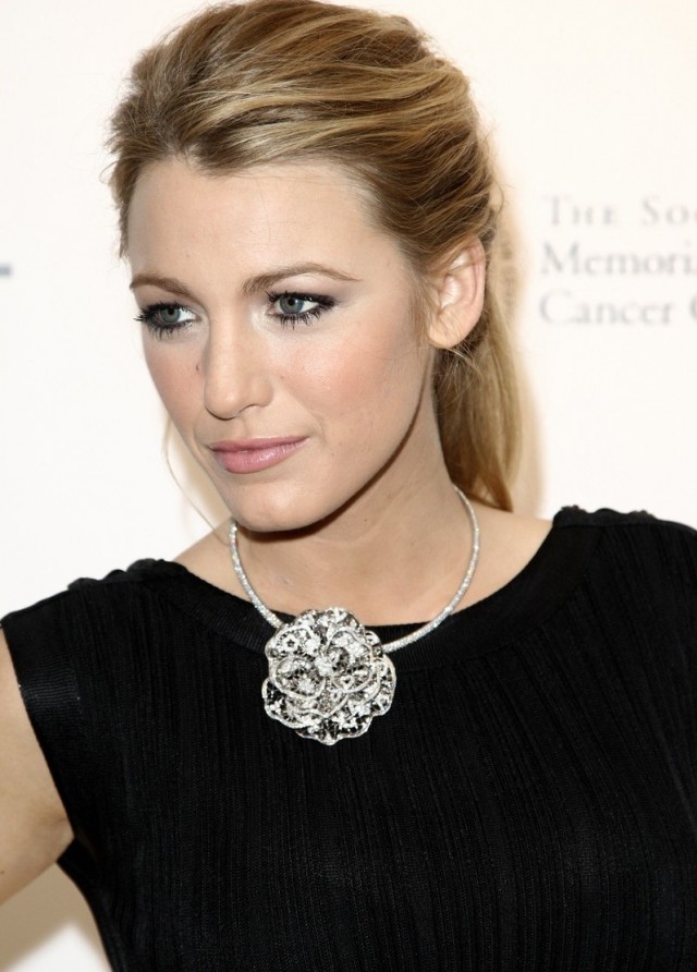 Blake Lively Fotoğrafı