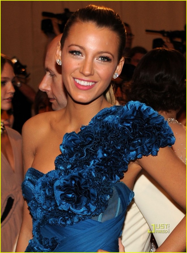 Blake Lively Fotoğrafı