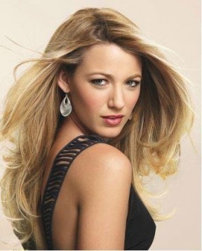 Blake Lively Fotoğrafı