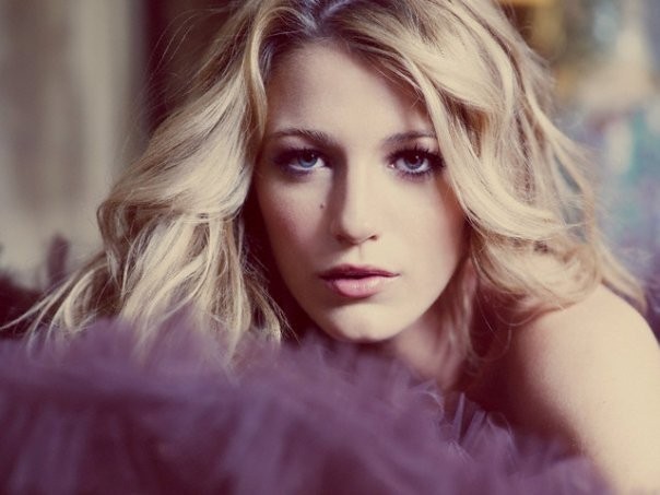 Blake Lively Fotoğrafı