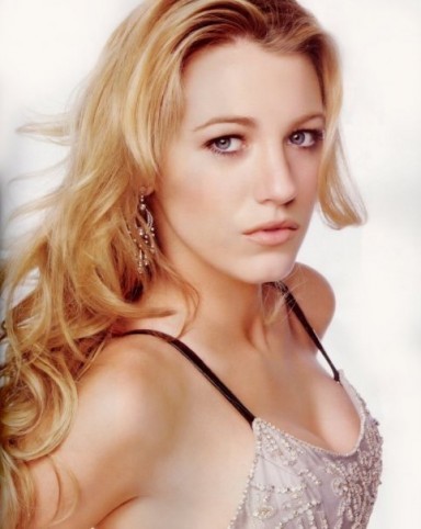 Blake Lively Fotoğrafı