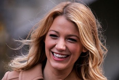 Blake Lively Fotoğrafı