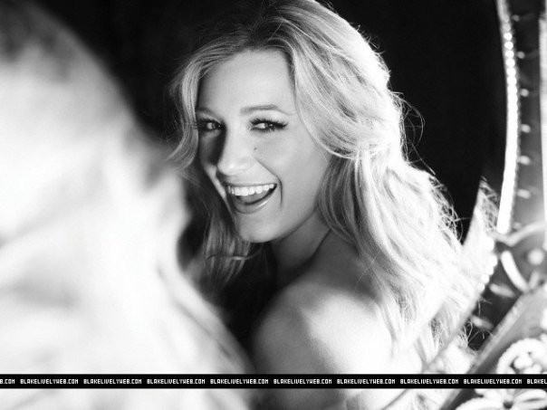 Blake Lively Fotoğrafı