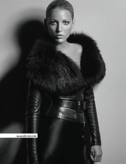 Blake Lively Fotoğrafı