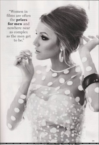 Blake Lively Fotoğrafı