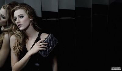 Blake Lively Fotoğrafı