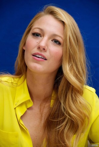 Blake Lively Fotoğrafı