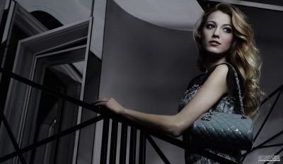 Blake Lively Fotoğrafı