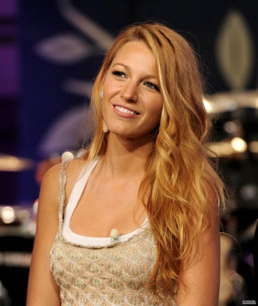 Blake Lively Fotoğrafı