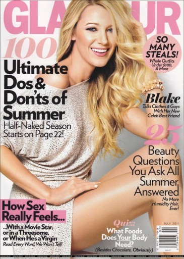 Blake Lively Fotoğrafı