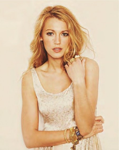 Blake Lively Fotoğrafı