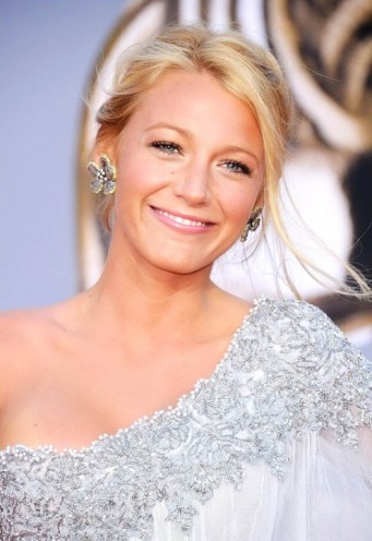 Blake Lively Fotoğrafı