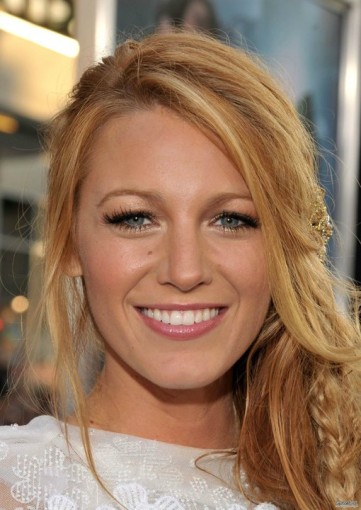 Blake Lively Fotoğrafı
