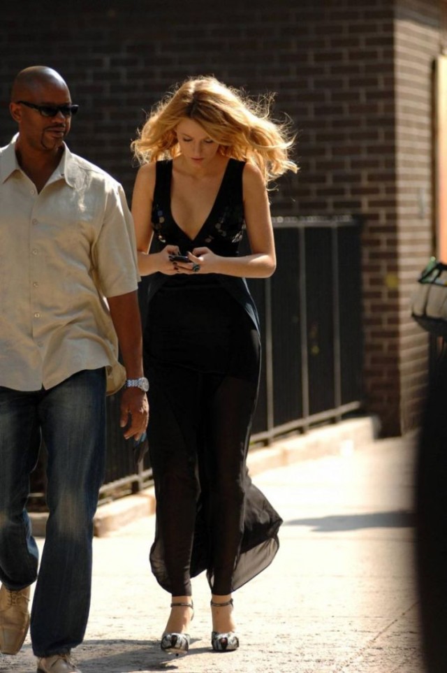 Blake Lively Fotoğrafı