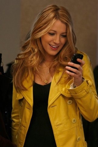 Blake Lively Fotoğrafı