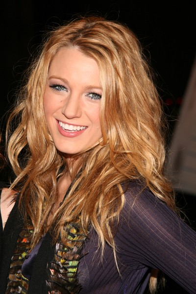 Blake Lively Fotoğrafı