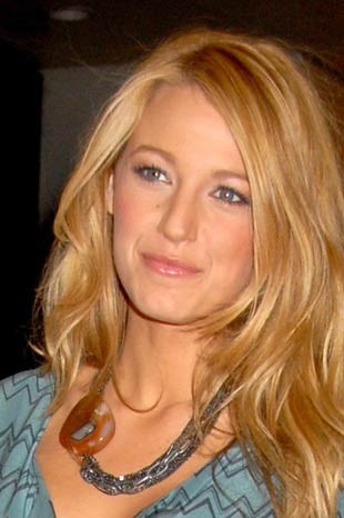 Blake Lively Fotoğrafı