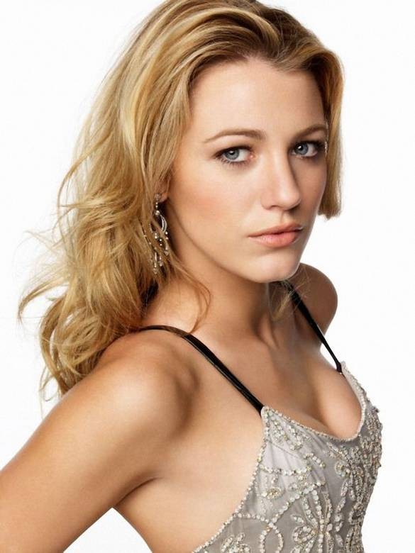 Blake Lively Fotoğrafı