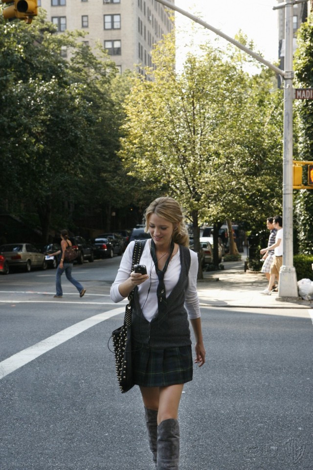 Blake Lively Fotoğrafı